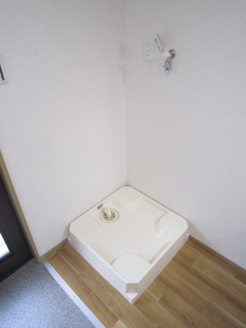 (有)富士マンションの設備