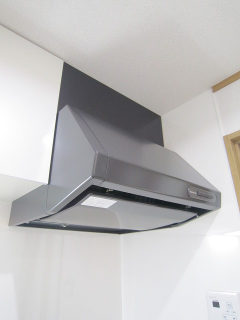 (有)富士マンションの設備