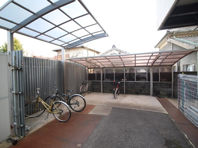 (有)富士マンションのその他共用部分