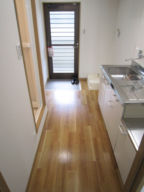 (有)富士マンションのその他