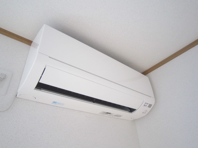 (有)富士マンションの設備