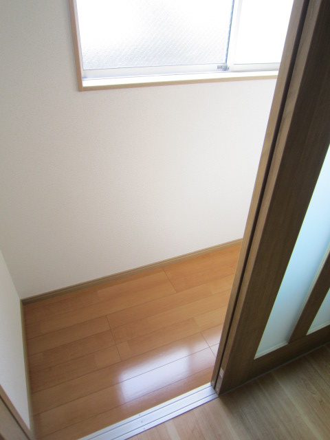 (有)富士マンションのその他|サンルーム