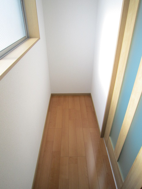 (有)富士マンションのその他|サンルーム