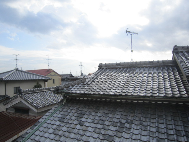 (有)富士マンションの展望