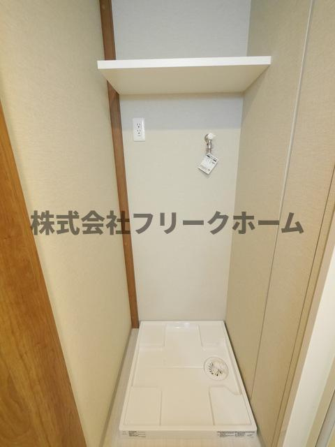 小金井市中町２丁目の賃貸マンションの設備