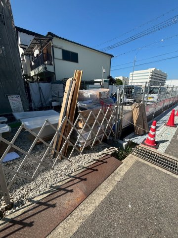 モダンパレスのその他共用部分