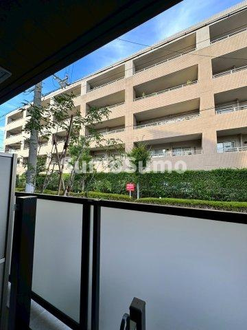 ラ　フレーズの展望