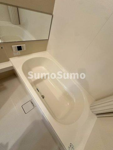 ラ　フレーズの浴室