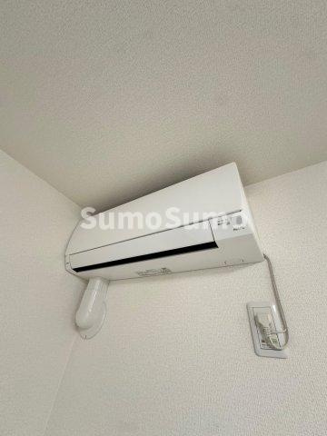 ラ　フレーズの設備