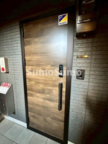 ラ　フレーズのその他共用部分