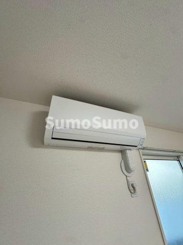 ラ　フレーズの設備
