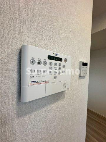 ラ　フレーズの設備