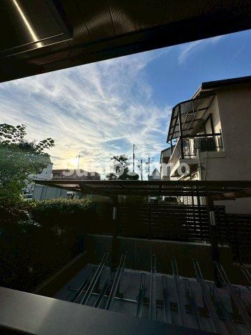 ラ　フレーズの展望