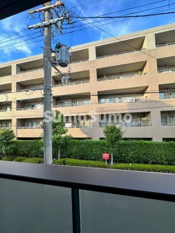 ラ　フレーズの展望