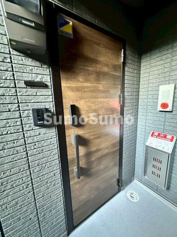 ラ　フレーズのその他共用部分