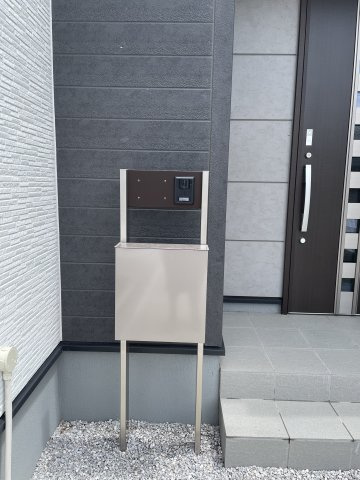 新築戸建・新築建売　大泉町第16寄木戸　西小学校・西中学校の設備