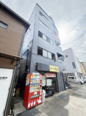 メルツ芦屋の外観