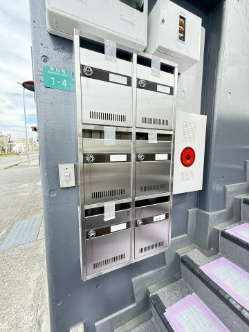 メルツ芦屋のその他共用部分