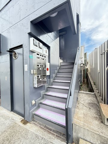 メルツ芦屋のその他共用部分