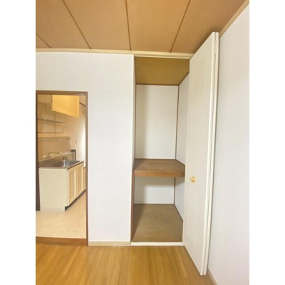 【収納】 | ソーラーハイム