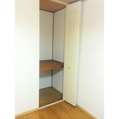 【収納】 | ソーラーハイム