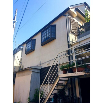 【エントランス】 | ソーラーハイム