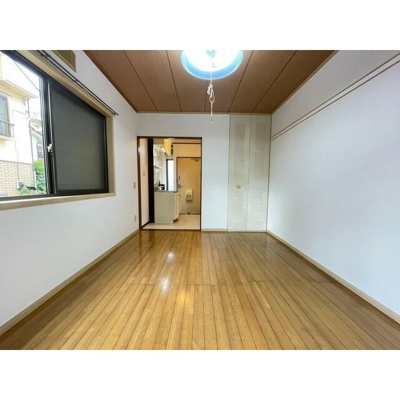 【居間・リビング】 | ソーラーハイム