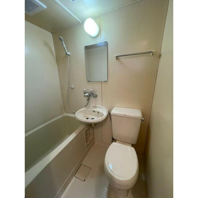 【トイレ】 | ソーラーハイム