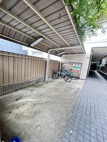 メリーメゾンのその他共用部分