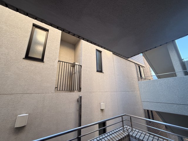 ラインビルド芦屋船戸の展望