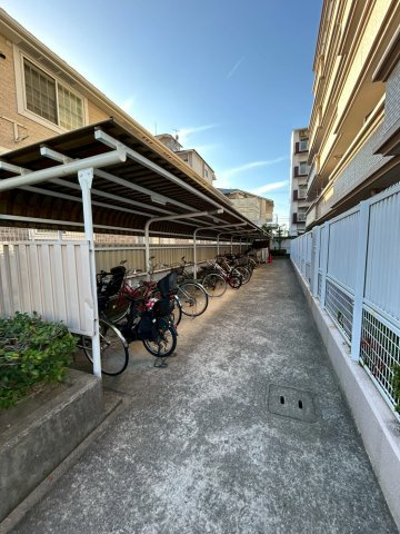 ライオンズマンション西明石北のその他共用部分