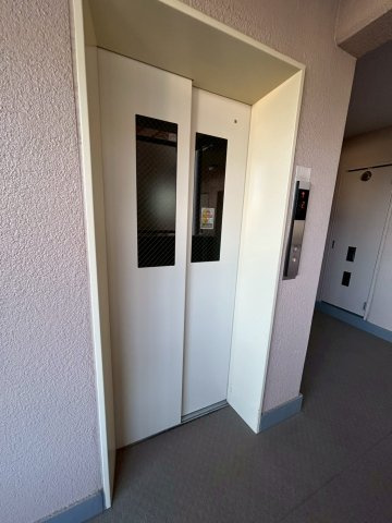 ライオンズマンション西明石北のその他共用部分