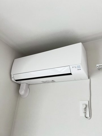 ラ・メゾン三保町の設備