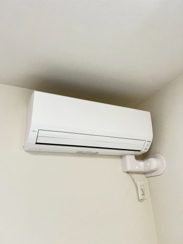 ラ・メゾン三保町の設備