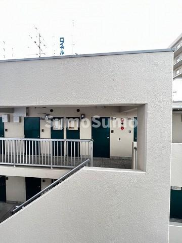 サンシティ21の展望