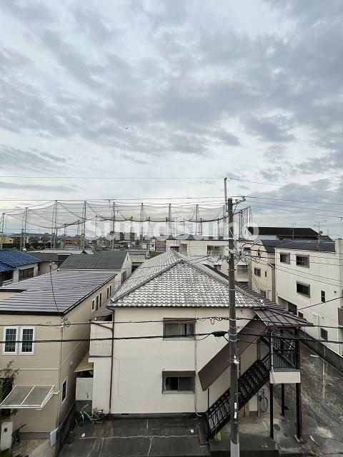 サンコーポ・ムコの展望