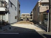 【名古屋市守山区苗代2丁目745新築戸建】✨️仲介手数料無料✨️苗代小学校・守山東中学校の画像