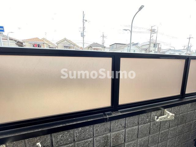 ステラハウス24の展望
