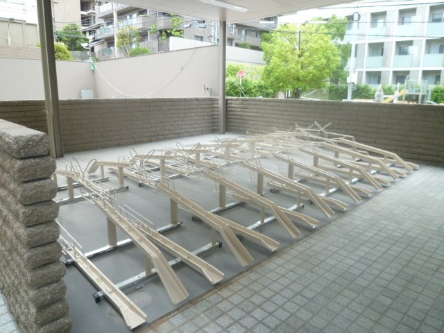 BLOOM TERRACE 目白台