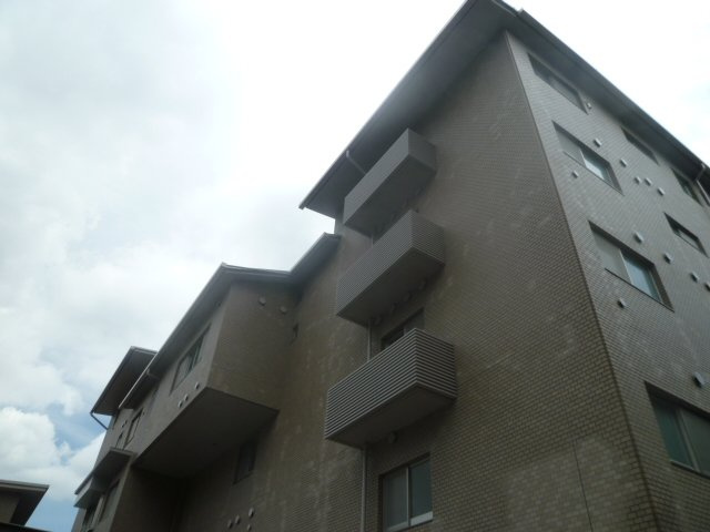 BLOOM TERRACE 目白台