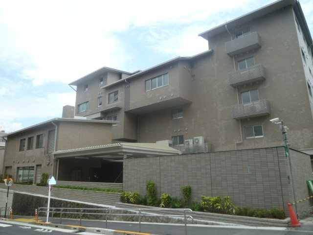 BLOOM TERRACE 目白台