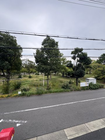 ラ・ヴィスタ板宿の展望