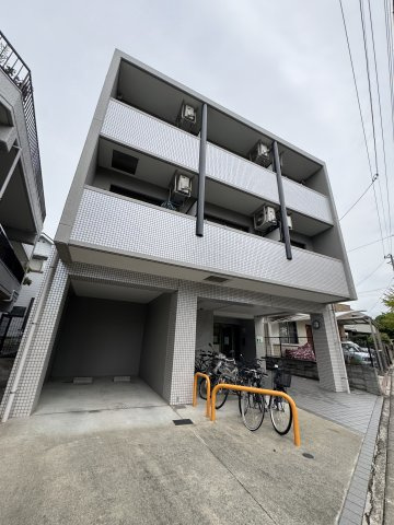 ラ・ヴィスタ板宿