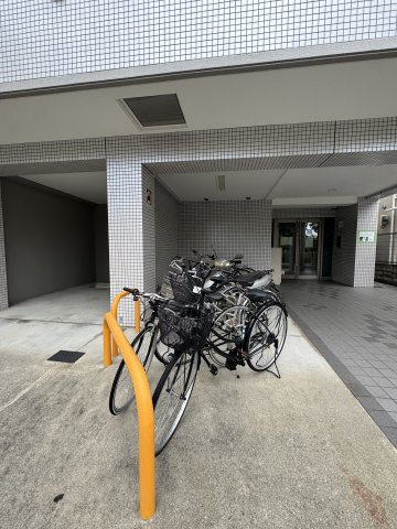 ラ・ヴィスタ板宿のその他共用部分