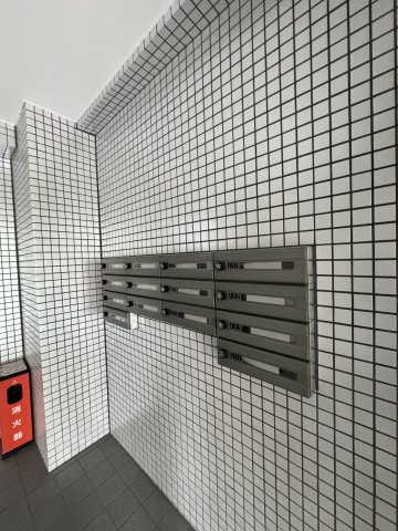 ラ・ヴィスタ板宿のその他共用部分