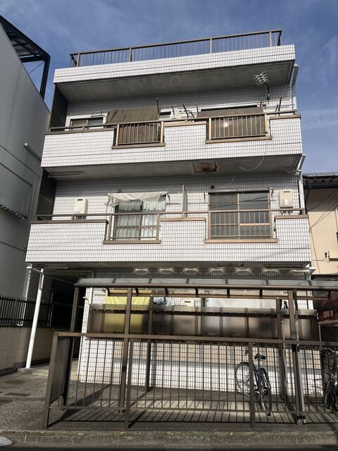 ハイネス笠原の画像