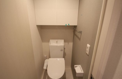 【トイレ】 | グラナーデ南千住