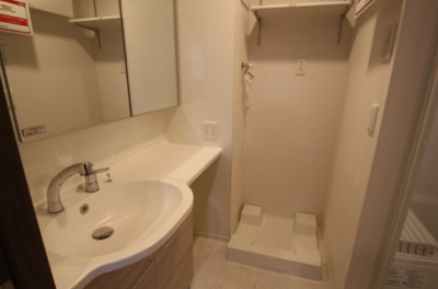 【洗面所】 | グラナーデ南千住