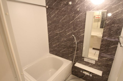 【浴室】 | グラナーデ南千住