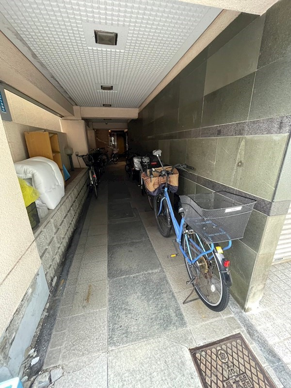 シティコーポ西宮のその他共用部分